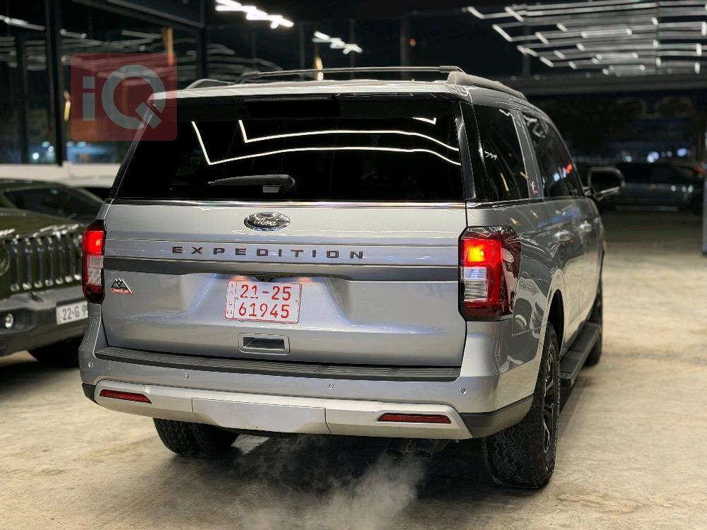 فورد إكسبيديشن